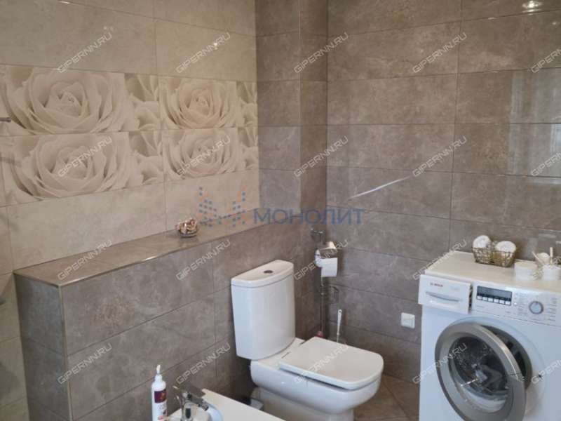 дом на - деревня Жеховская