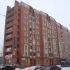 однокомнатная квартира на улице Героя Васильева дом 9
