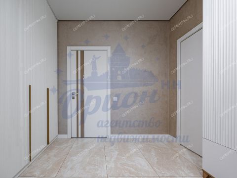 kottedzh-selo-vyazovka-kstovskiy-rayon фото