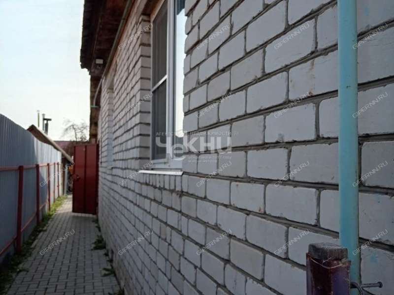 1/2 дома на Харьковской улице город Городец