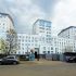 трёхкомнатная квартира на Грузинской улице дом 37а