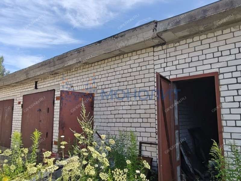 дом на Заречной улице село Редькино