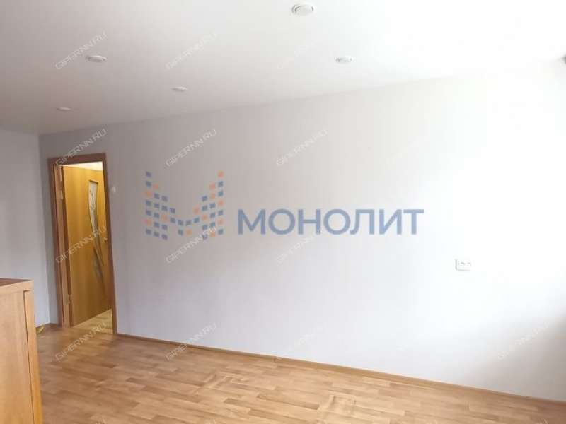 двухкомнатная квартира на проспекте Гагарина дом 180