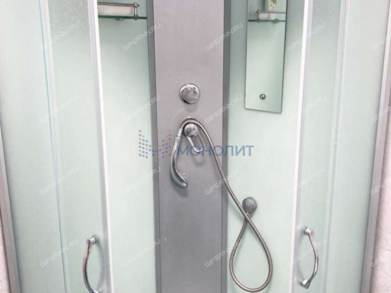 двухкомнатная квартира на улице Шишкина дом 11 город Городец