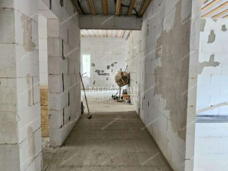 коттедж на  деревня Березники