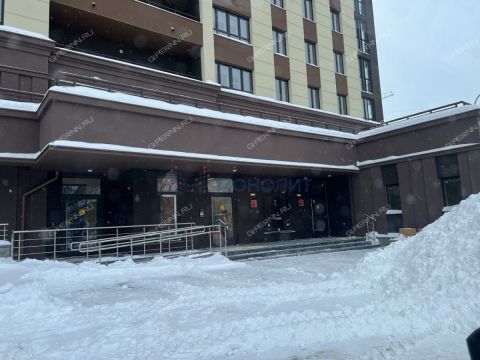 2-komnatnaya-ul-mendeleeva-d-14 фото