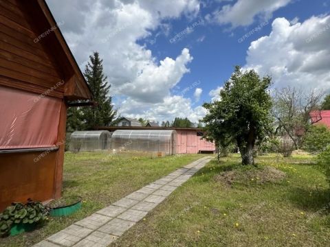 dacha-derevnya-yulovka-dalnekonstantinovskiy-rayon фото