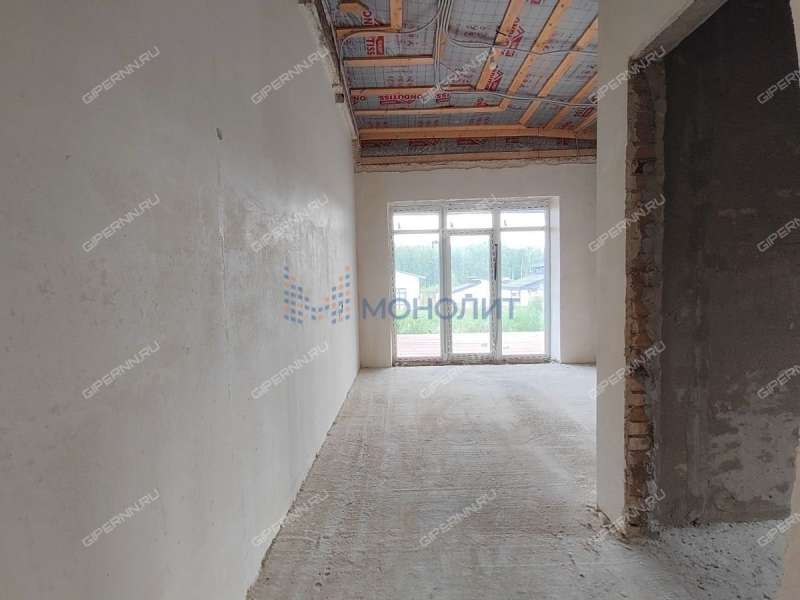 дом на улице Маяковского село Каменки