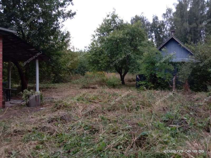 дом на Счастливой улице деревня Сысоевка