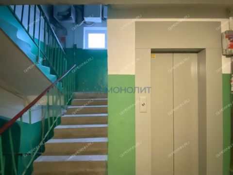 3-komnatnaya-gorod-dzerzhinsk-gorodskoy-okrug-dzerzhinsk фото