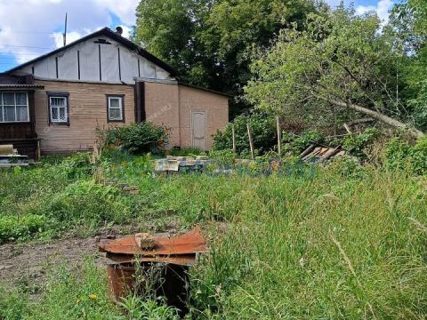 dom-rabochiy-poselok-gorbatovka-gorodskoy-okrug-dzerzhinsk фото