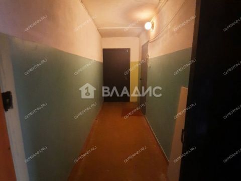 2-komnatnaya-ul-melnikova-d-30 фото