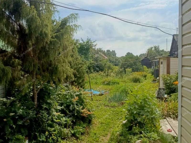 дом на Советской улице село Бармино