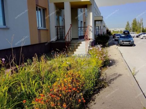 1-komnatnaya-pr-vysokovskiy-d-3 фото