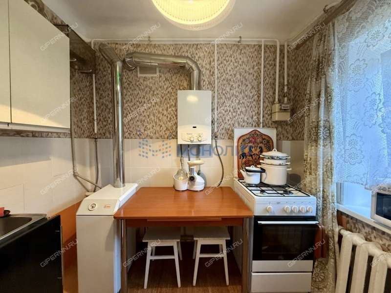 дом в Двинском проезде