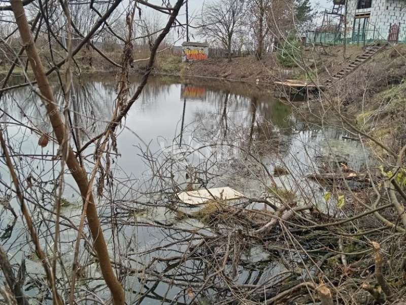 дача на Набережной улице город Городец