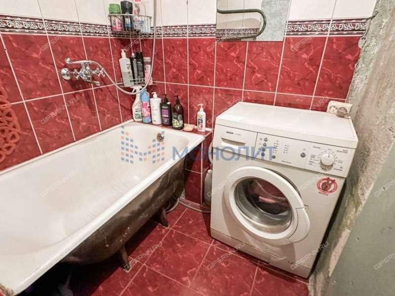 двухкомнатная квартира на - дом 44 посёлок Селекционной станции