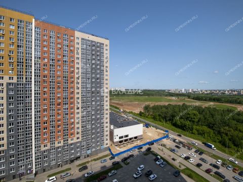 3-komnatnaya-derevnya-ankudinovka-kstovskiy-rayon фото