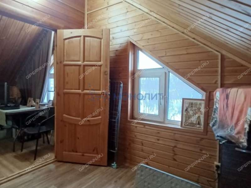 дом на - деревня Опалиха