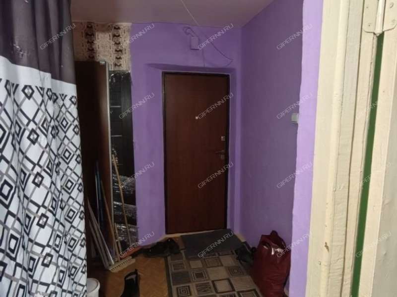 двухкомнатная квартира на улице 1 Мая дом 50 село Вад