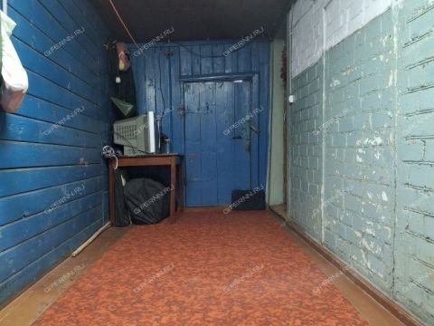 dom-derevnya-taynovo-gorodskoy-okrug-bor фото