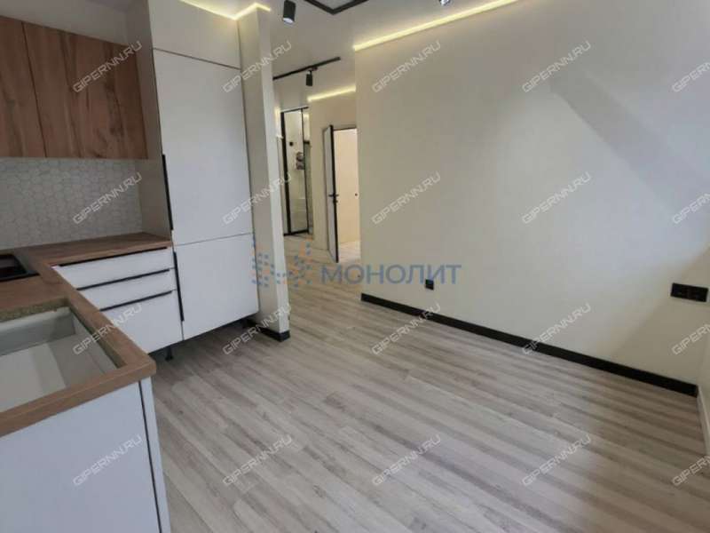 двухкомнатная квартира на Славянской улице дом 35 к1