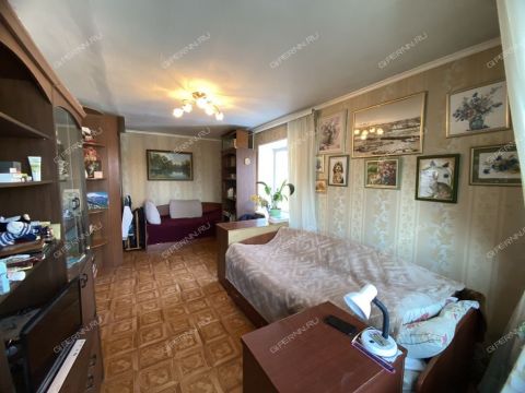 1-komnatnaya-ul-koreyskaya-d-10 фото