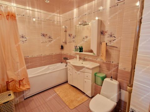 dom-derevnya-podlesovo-kstovskiy-rayon фото