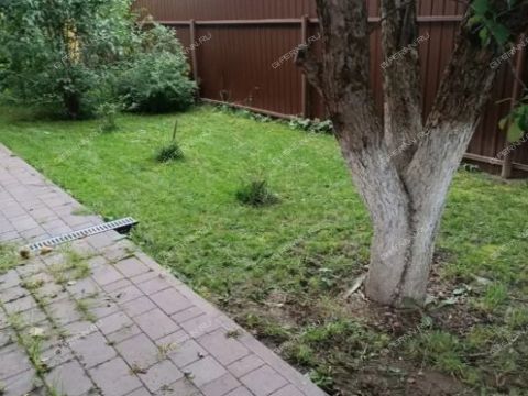 kottedzh-selo-chernyshiha-kstovskiy-rayon фото