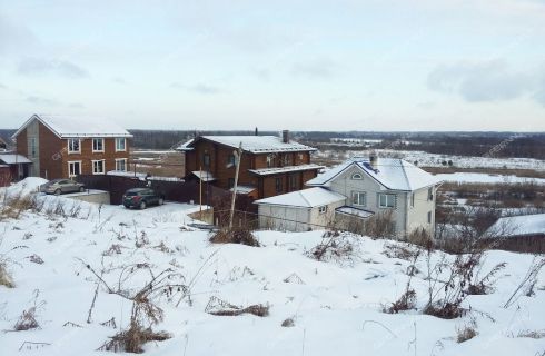 Деревня ржавка нижний новгород фото