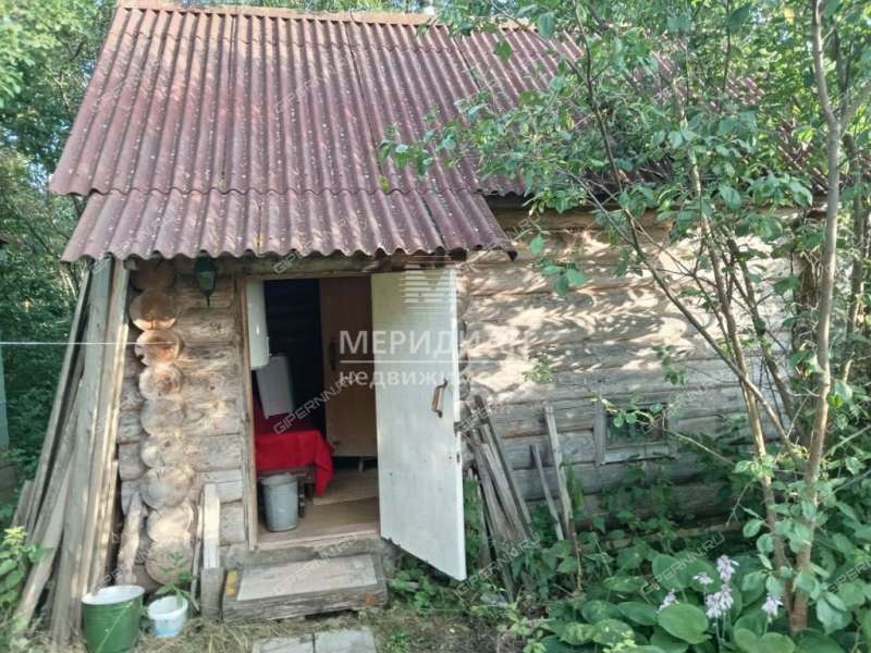 дом на  деревня Ключищи