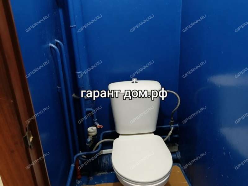 трёхкомнатная квартира на Космической улице дом 28