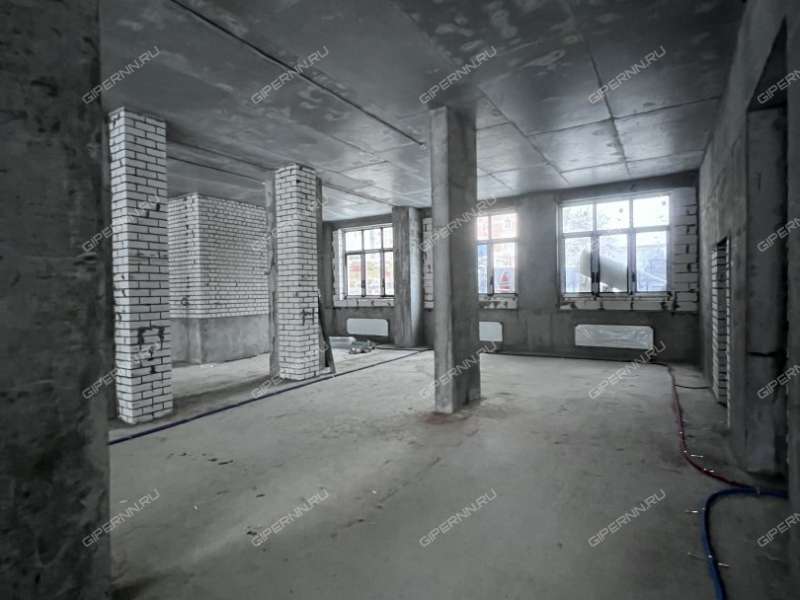 помещение под помещение свободного назначения, торговую площадь на Большей Печёрской улице