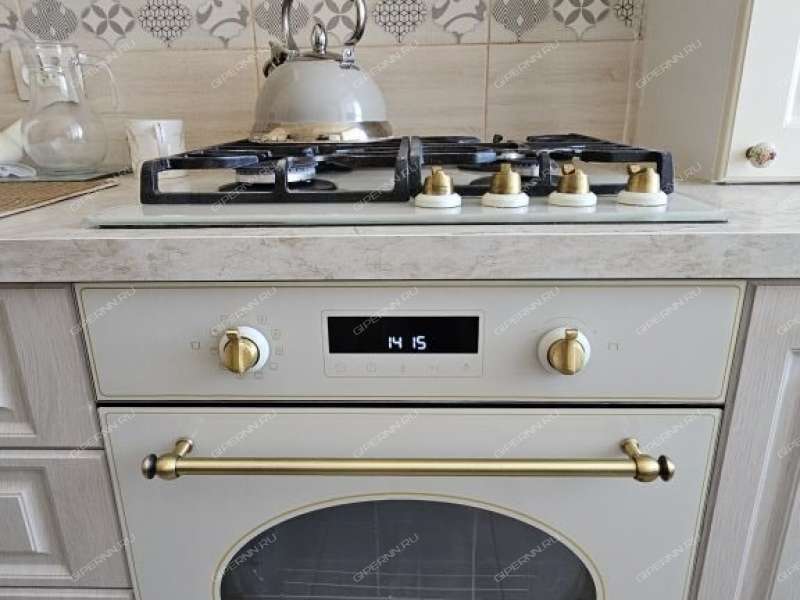 трёхкомнатная квартира на Горной улице дом 20