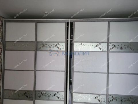 kottedzh-derevnya-kozhevennoe-bogorodskiy-municipalnyy-okrug фото