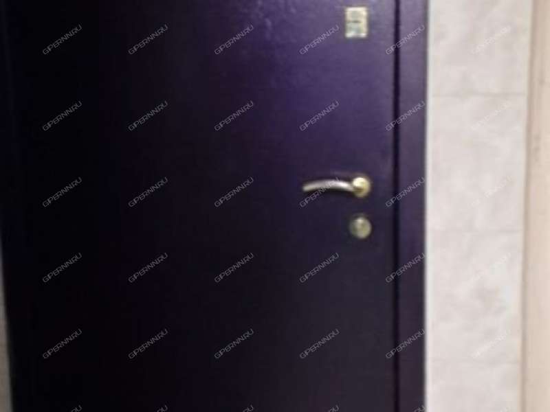 двухкомнатная квартира на улице Веденяпина дом 1а