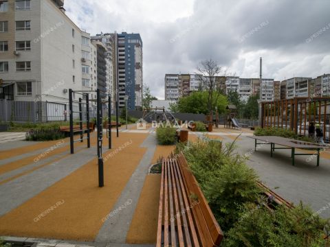 1-komnatnaya-ul-maksima-gorkogo-d-24 фото