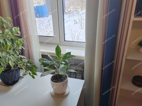 2-komnatnaya-poselok-kultura-kstovskiy-rayon фото