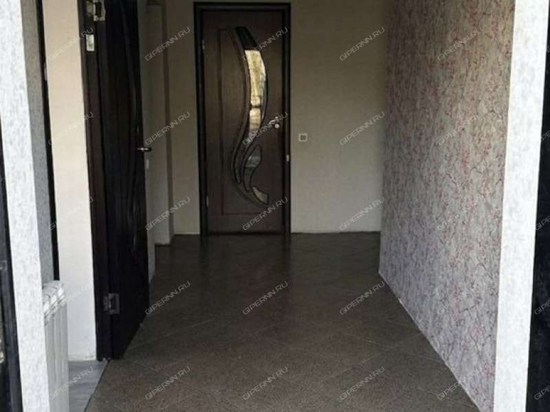 дом на улице Ломоносова