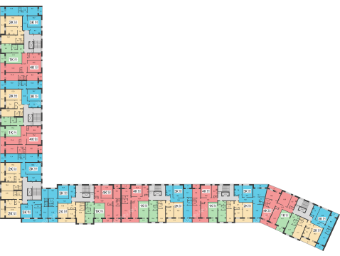 планировки дома фото