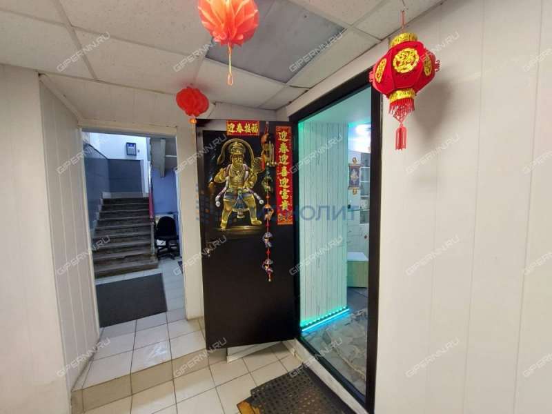 помещение под помещение свободного назначения, офис на улице Маслякова