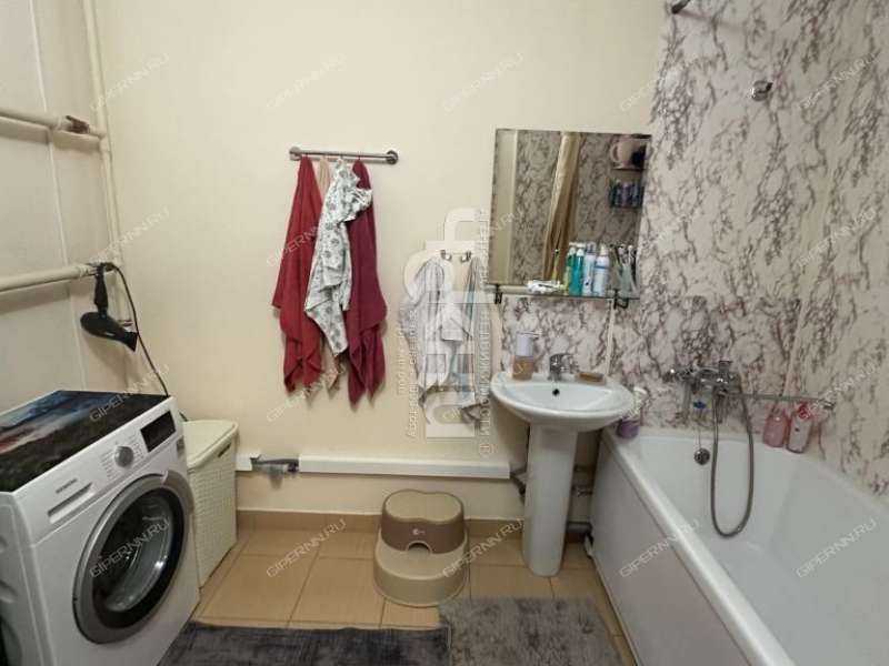 трёхкомнатная квартира на Первоцветной улице дом 6