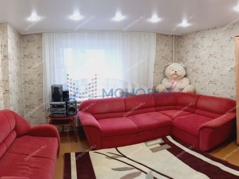 1-komnatnaya-ul-permyakova-d-40 фото
