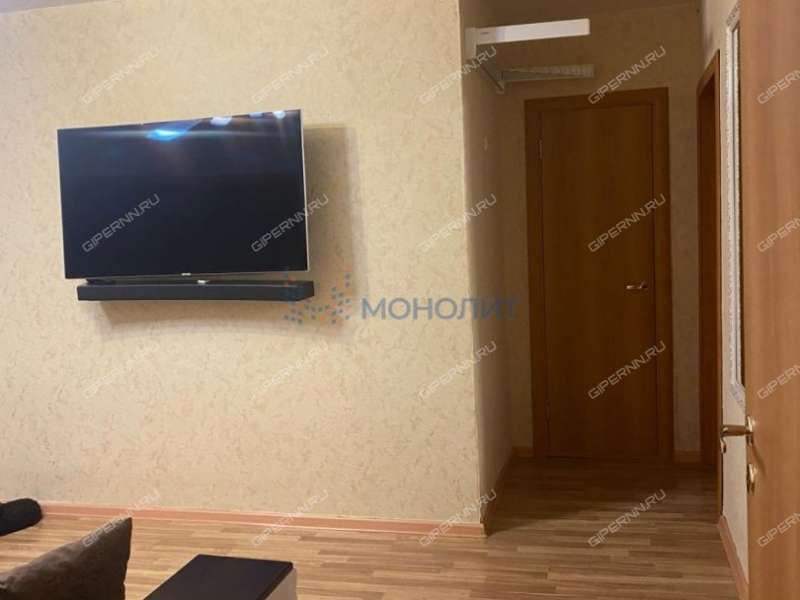 трёхкомнатная квартира на Большой Покровской улице дом 93