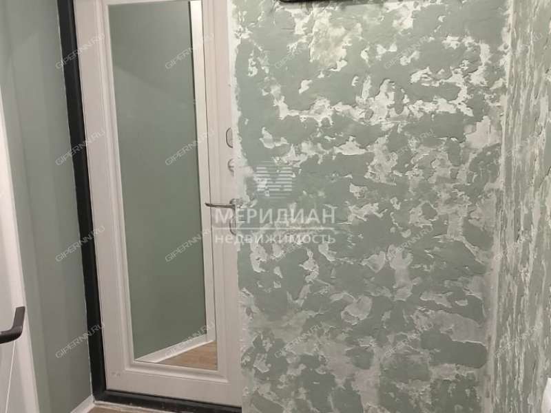 комната в доме 52 на Гороховецкой улице