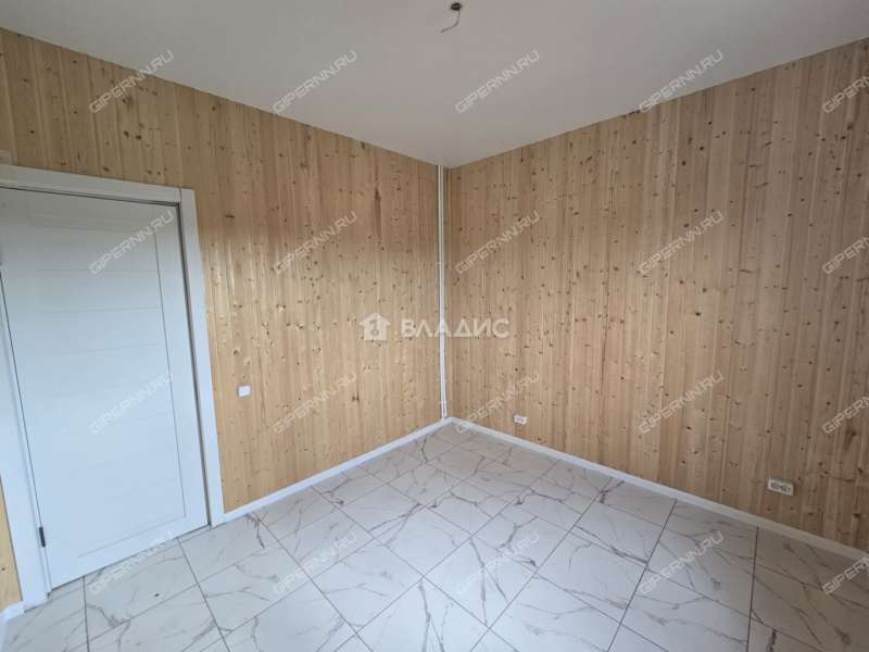 дом на улице Еловая город Богородск