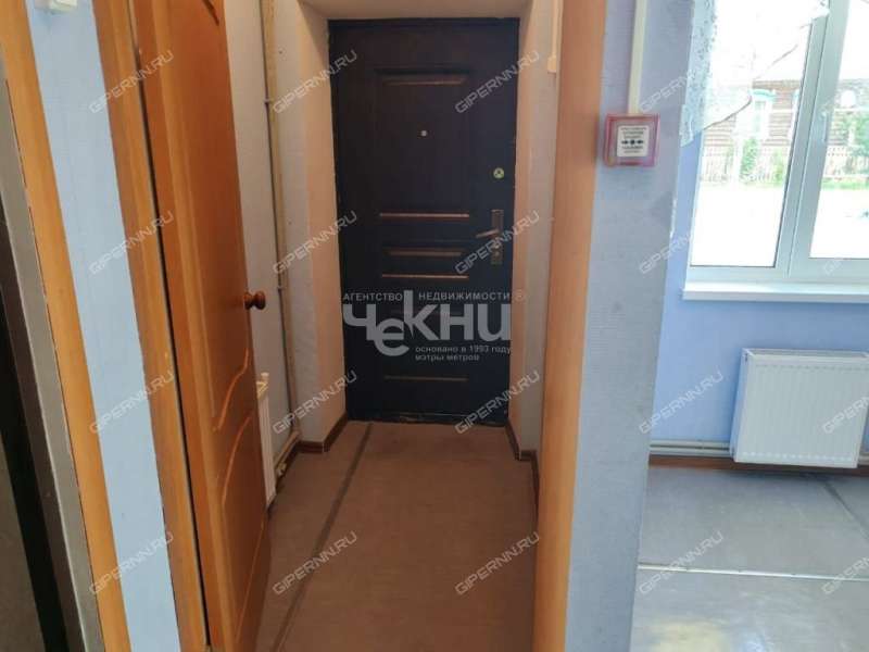 дом на улице Центральная деревня Молчаново