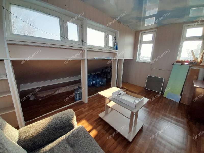 дом на Третьяковской улице