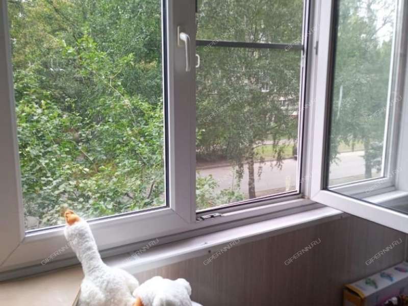 двухкомнатная квартира на улице Челюскинцев дом 22