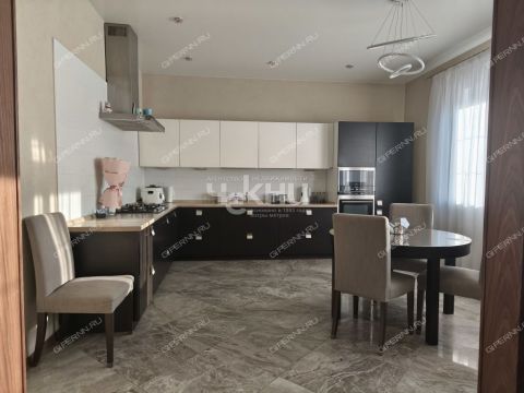 dom-rabochiy-poselok-bolshoe-kozino-balahninskiy-municipalnyy-okrug фото